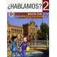 HABLAMOS -UDžBENIK ŠPANSKI 6/2 KB broj: 16560